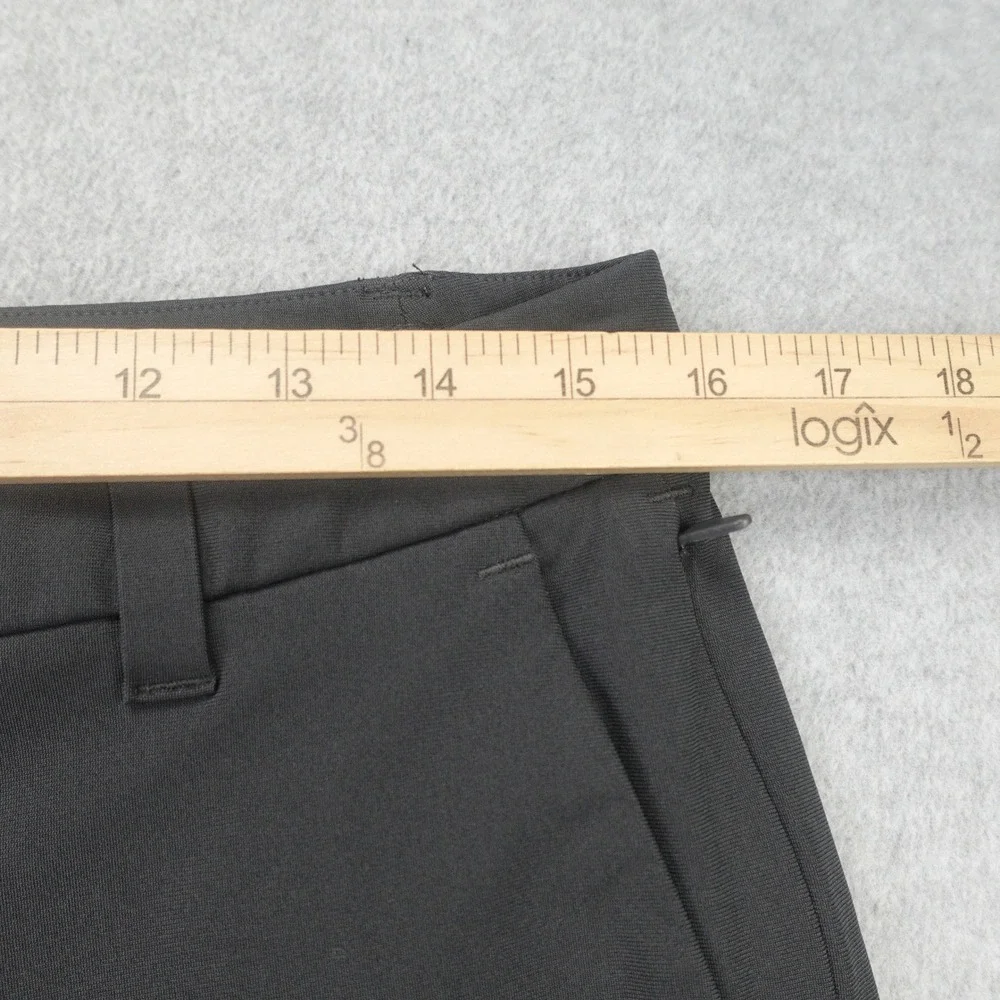 lululemon athletica approx measurements